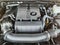 2026 Nissan Frontier Dark Armor