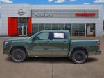 2026 Nissan Frontier Dark Armor