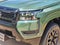 2026 Nissan Frontier Dark Armor