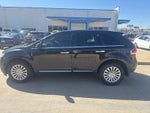 2013 Lincoln MKX Base