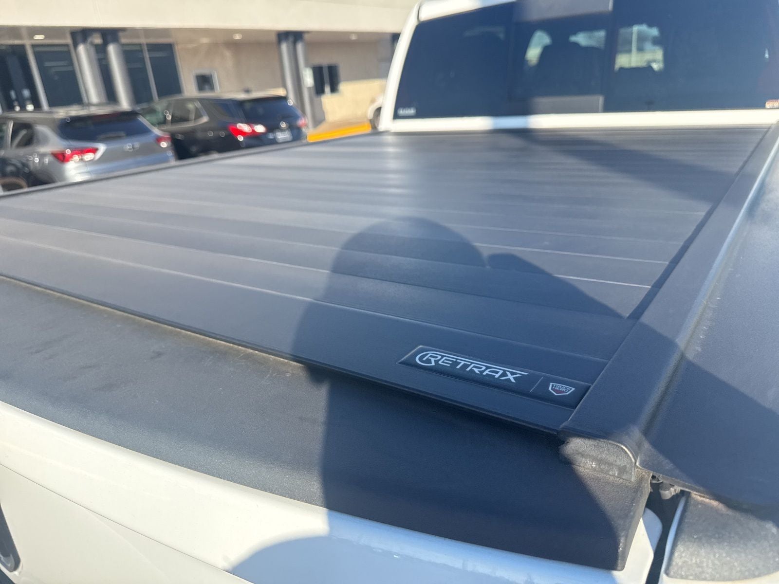 2022 RAM 3500 Limited