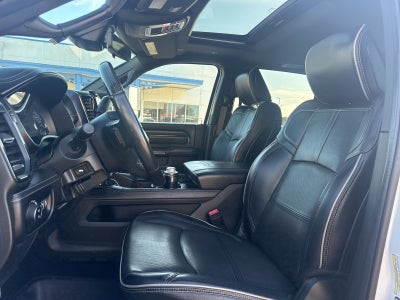 2022 RAM 3500 Limited