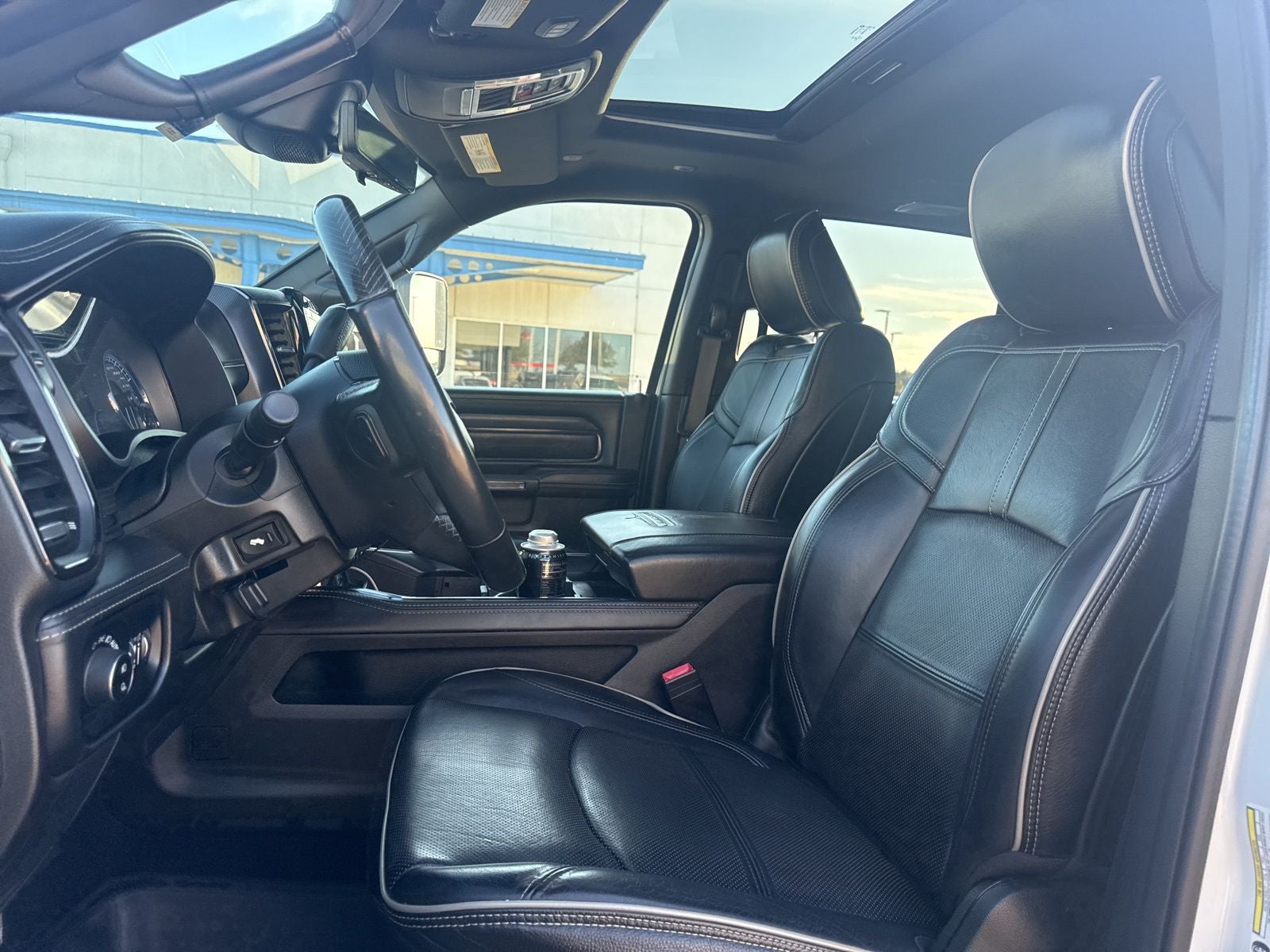 2022 RAM 3500 Limited