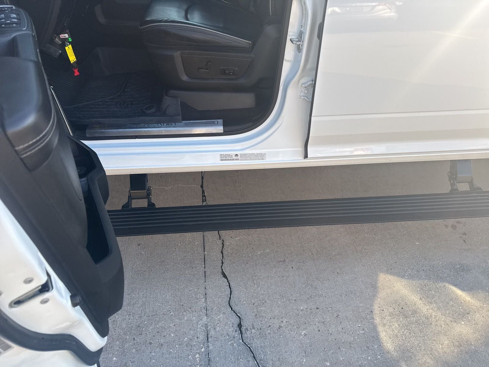 2022 RAM 3500 Limited