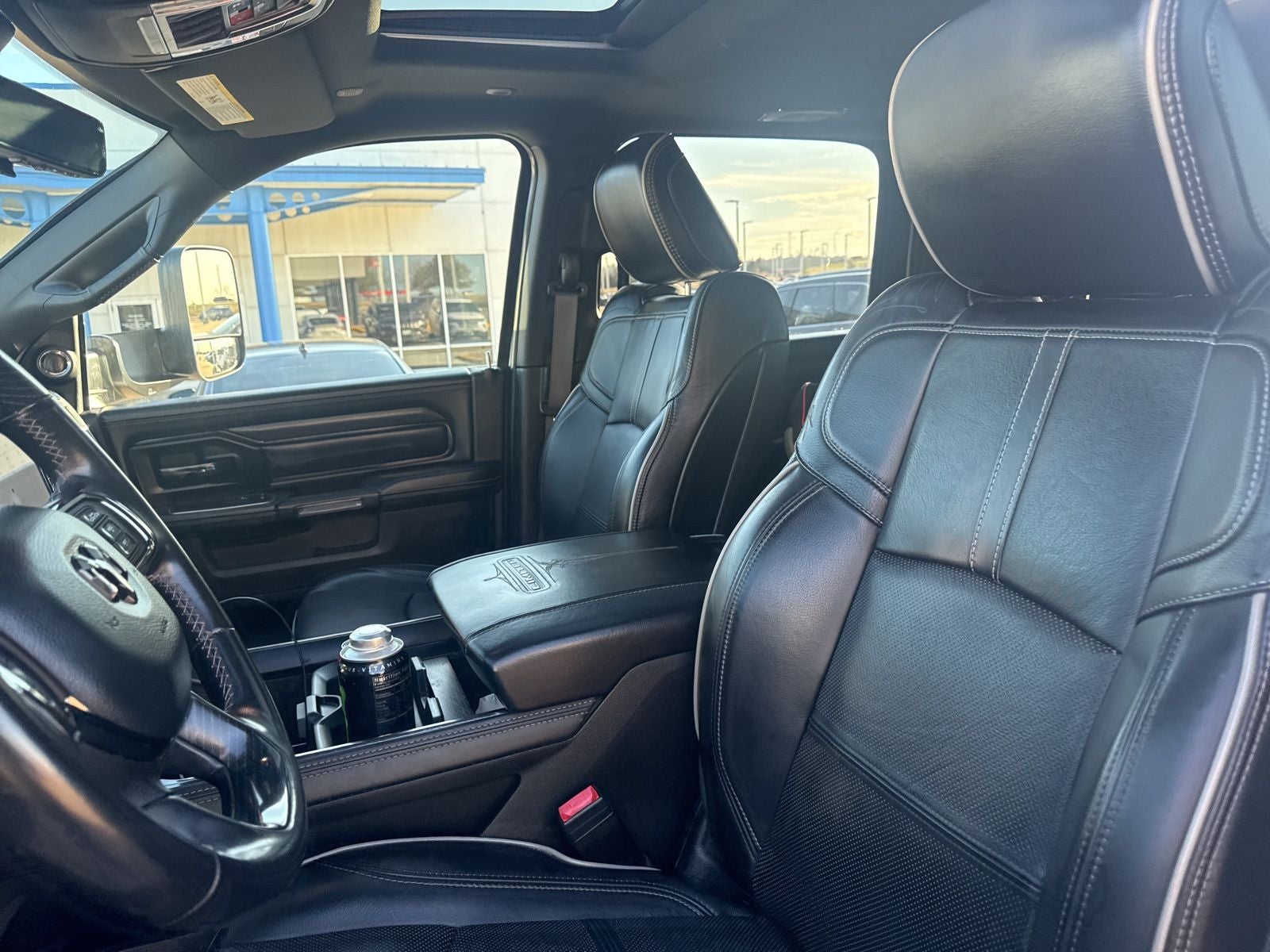 2022 RAM 3500 Limited