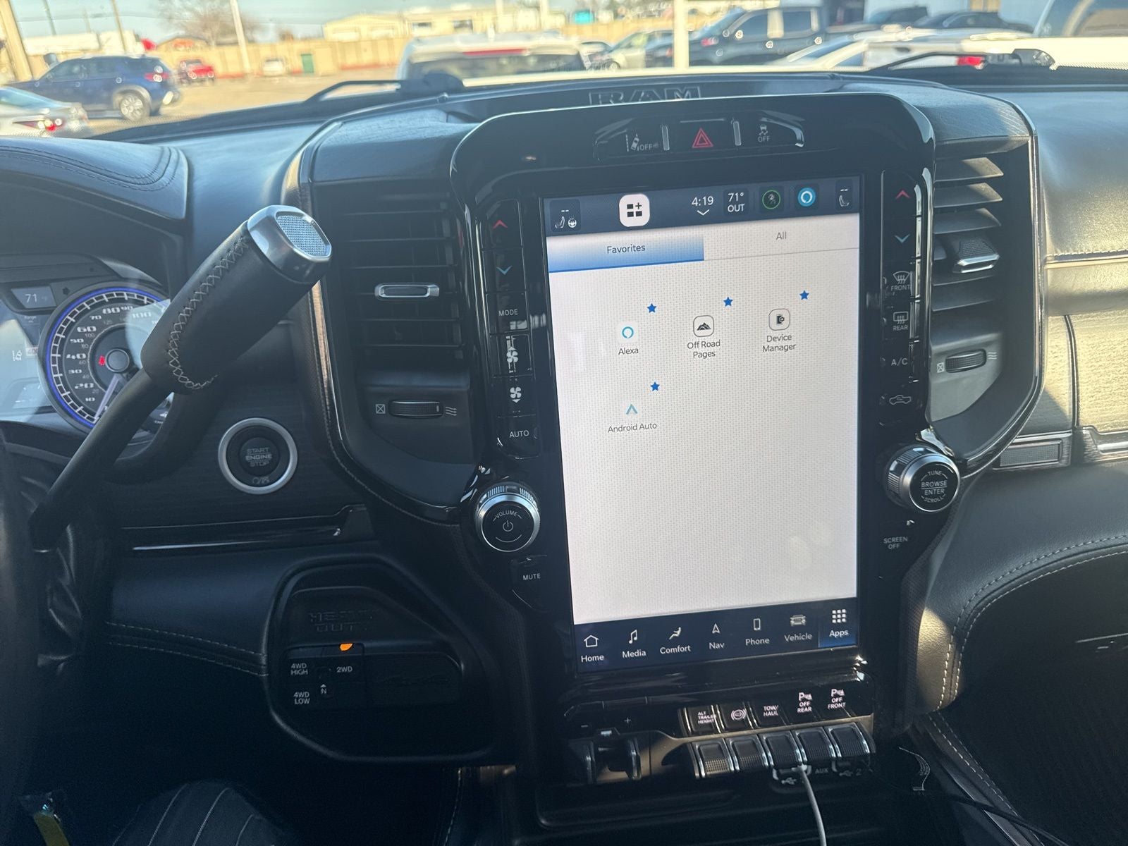 2022 RAM 3500 Limited