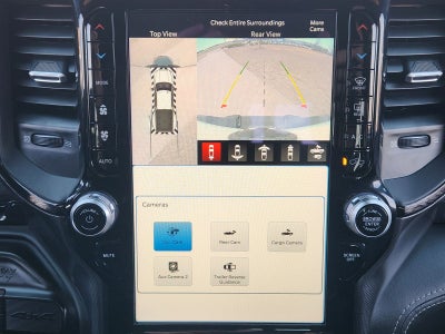 2022 RAM 3500 Limited