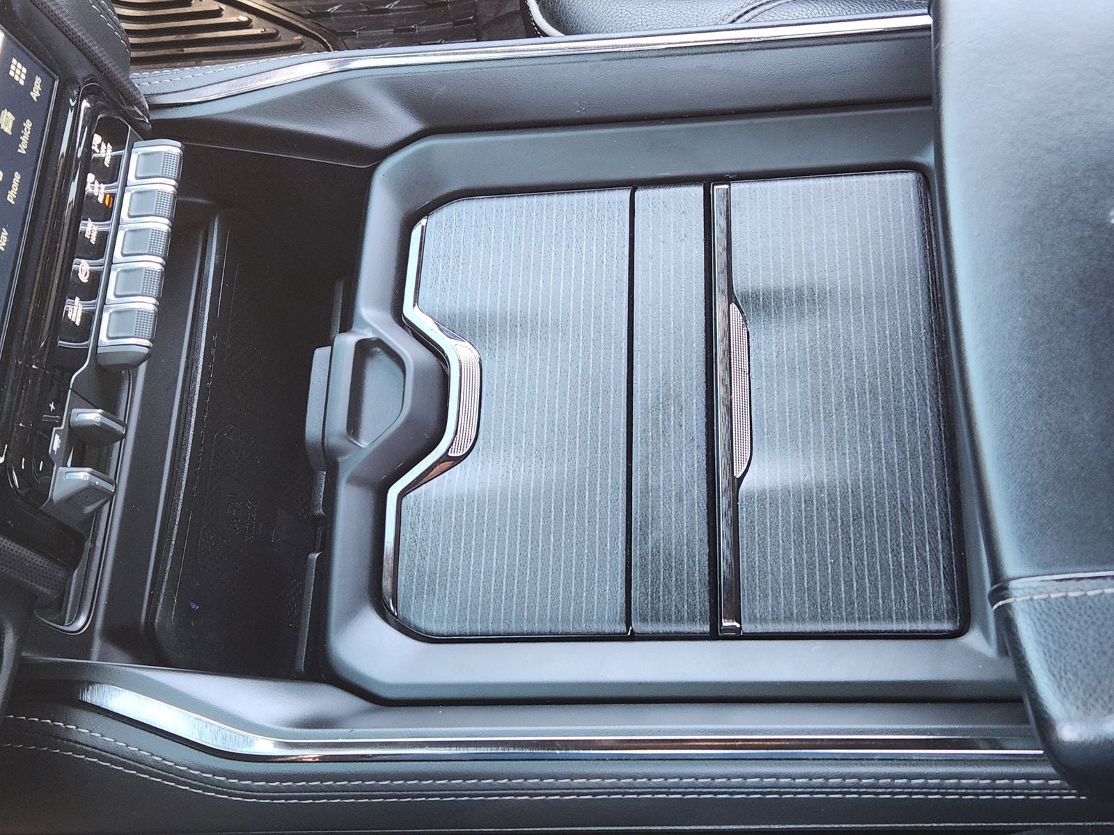 2022 RAM 3500 Limited