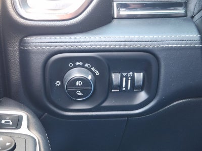 2022 RAM 3500 Limited