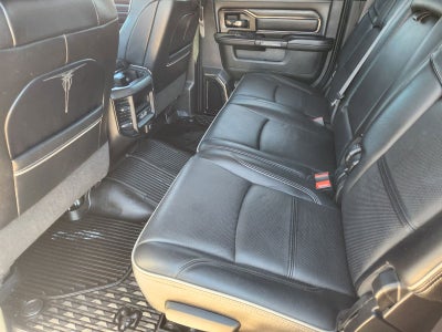 2022 RAM 3500 Limited