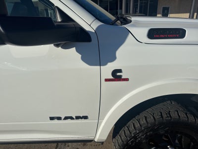 2022 RAM 3500 Limited