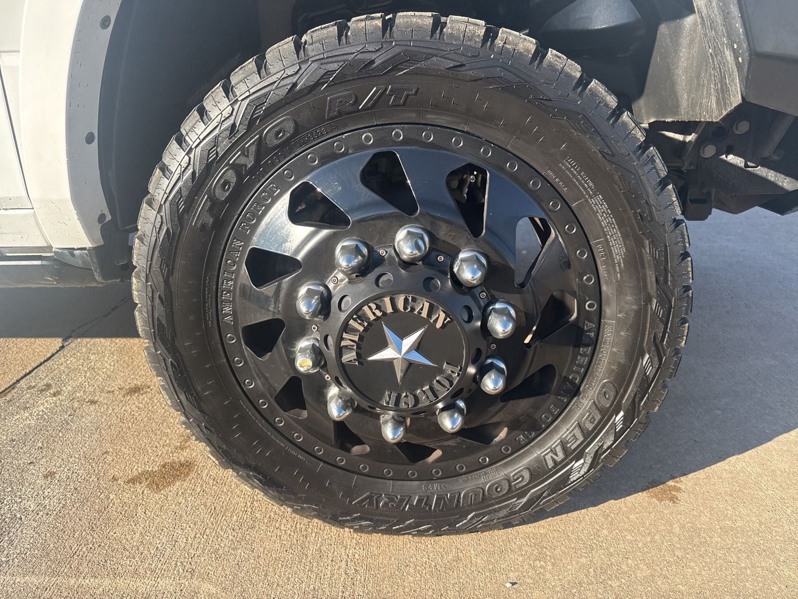 2022 RAM 3500 Limited