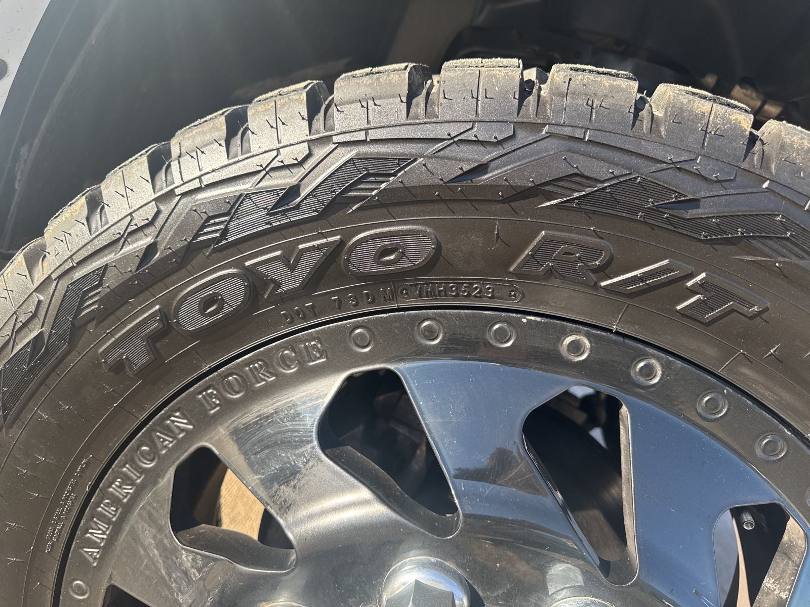 2022 RAM 3500 Limited