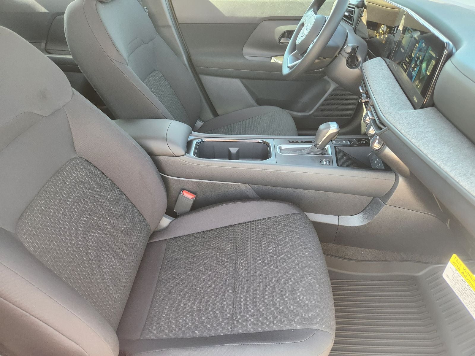 2027 Nissan Kicks S