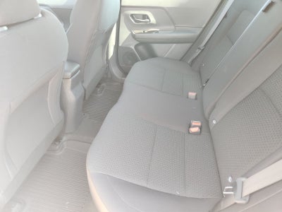 2027 Nissan Kicks S