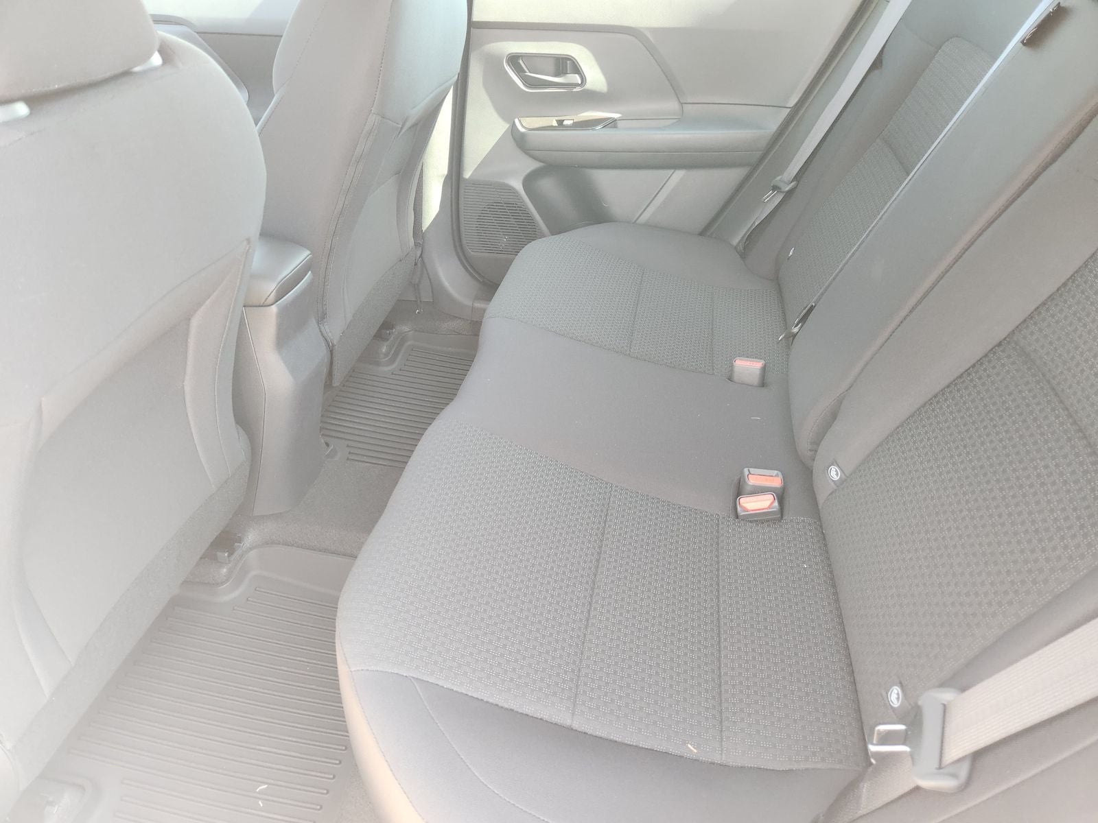 2027 Nissan Kicks S