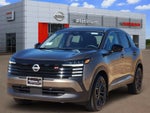 2027 Nissan Kicks SR