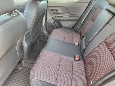 2027 Nissan Kicks SR