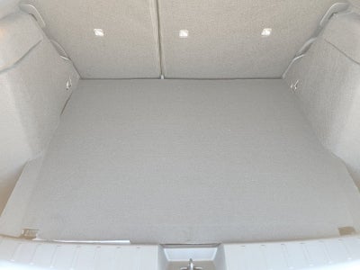2027 Nissan Kicks SR