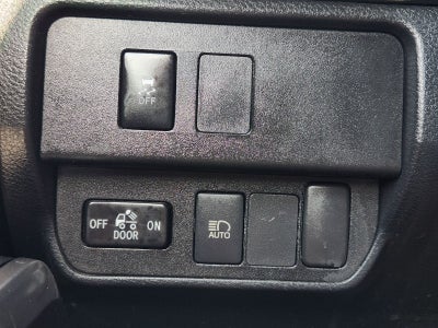 2020 Toyota Tacoma SR5 V6