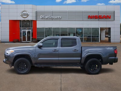 2023 Toyota Tacoma SR V6