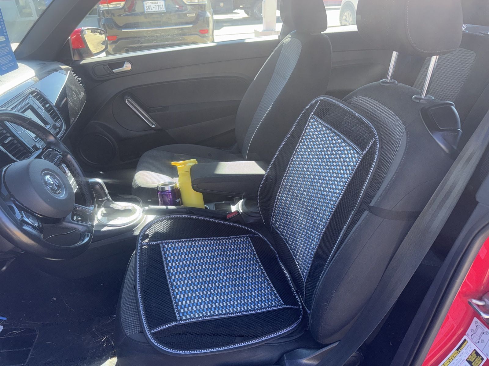 2019 Volkswagen Beetle 2.0T S