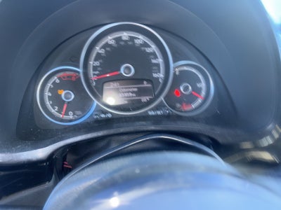 2019 Volkswagen Beetle 2.0T S