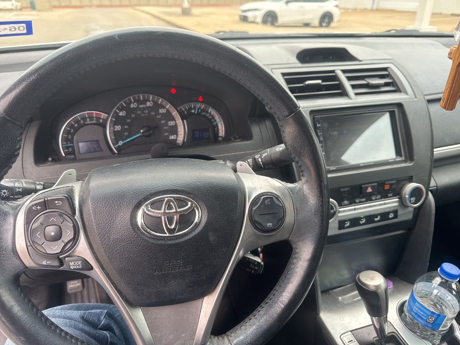 2013 Toyota Camry Base