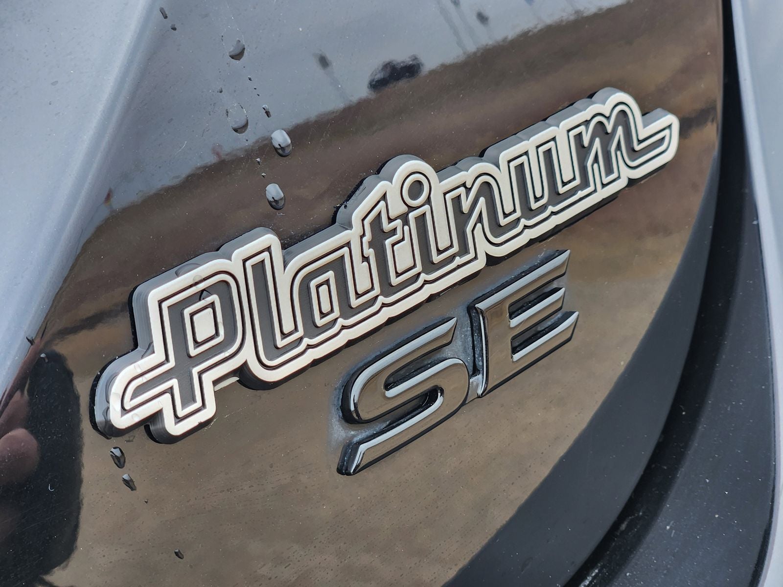 2022 Toyota Camry SE Nightshade