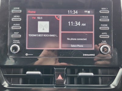 2022 Toyota Camry SE Nightshade