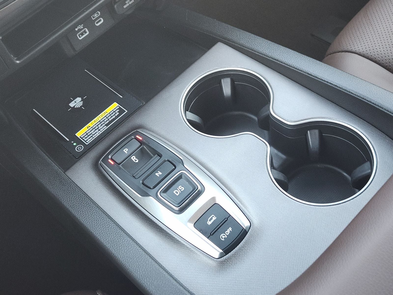 2025 Honda Passport EX-L
