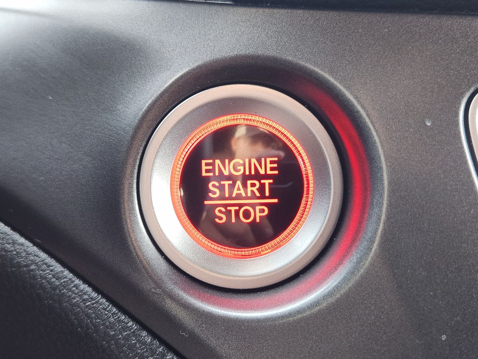 2025 Honda Passport EX-L