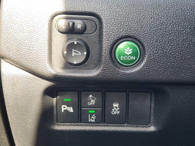 2025 Honda Passport EX-L