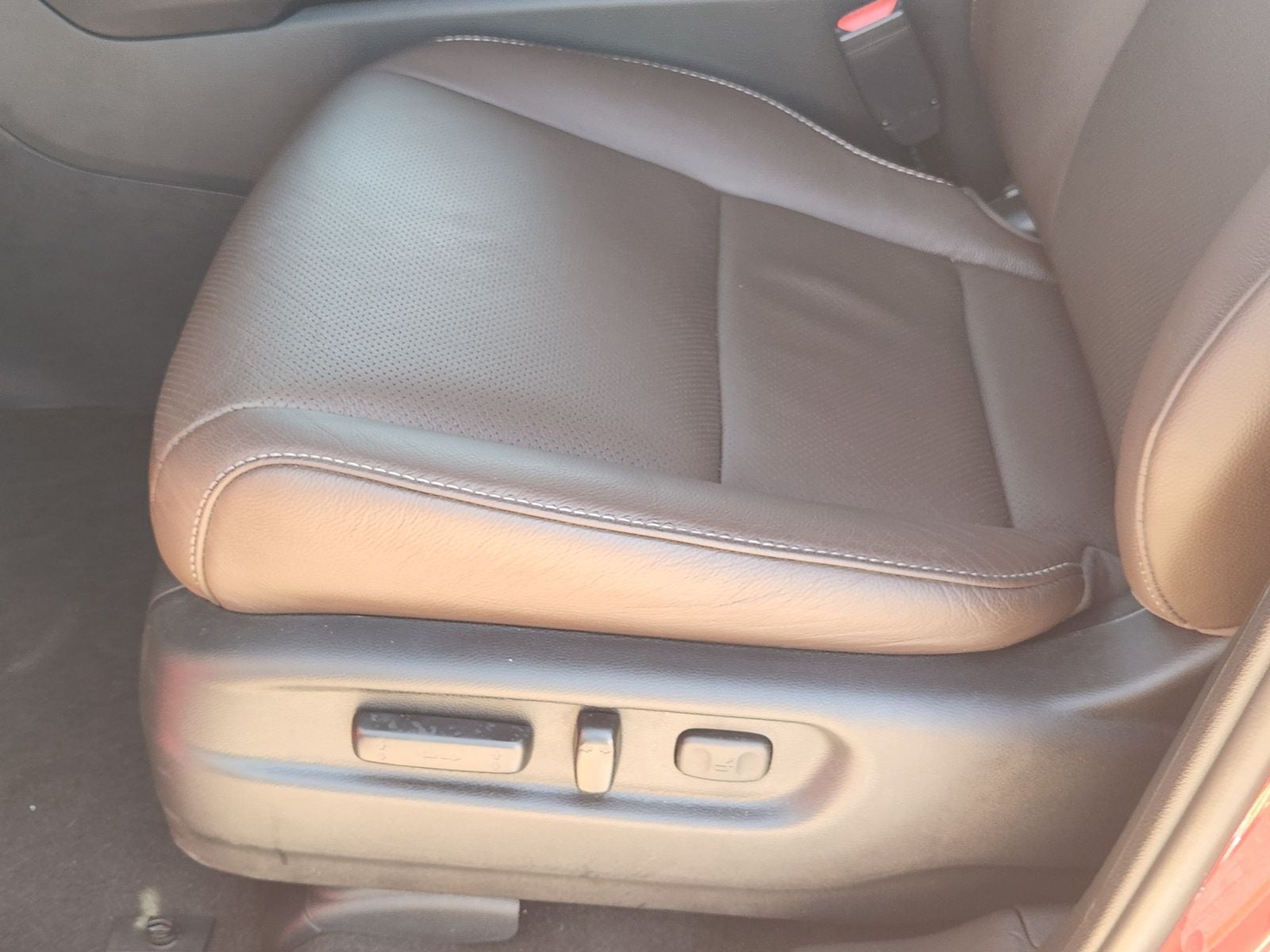 2025 Honda Passport EX-L