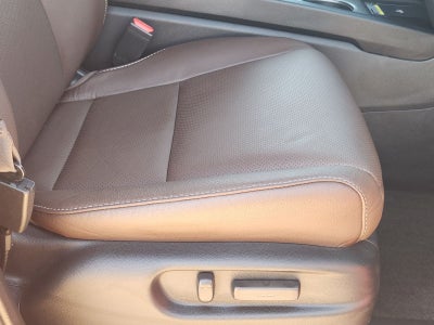 2025 Honda Passport EX-L