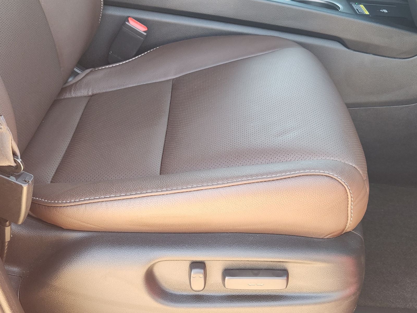 2025 Honda Passport EX-L