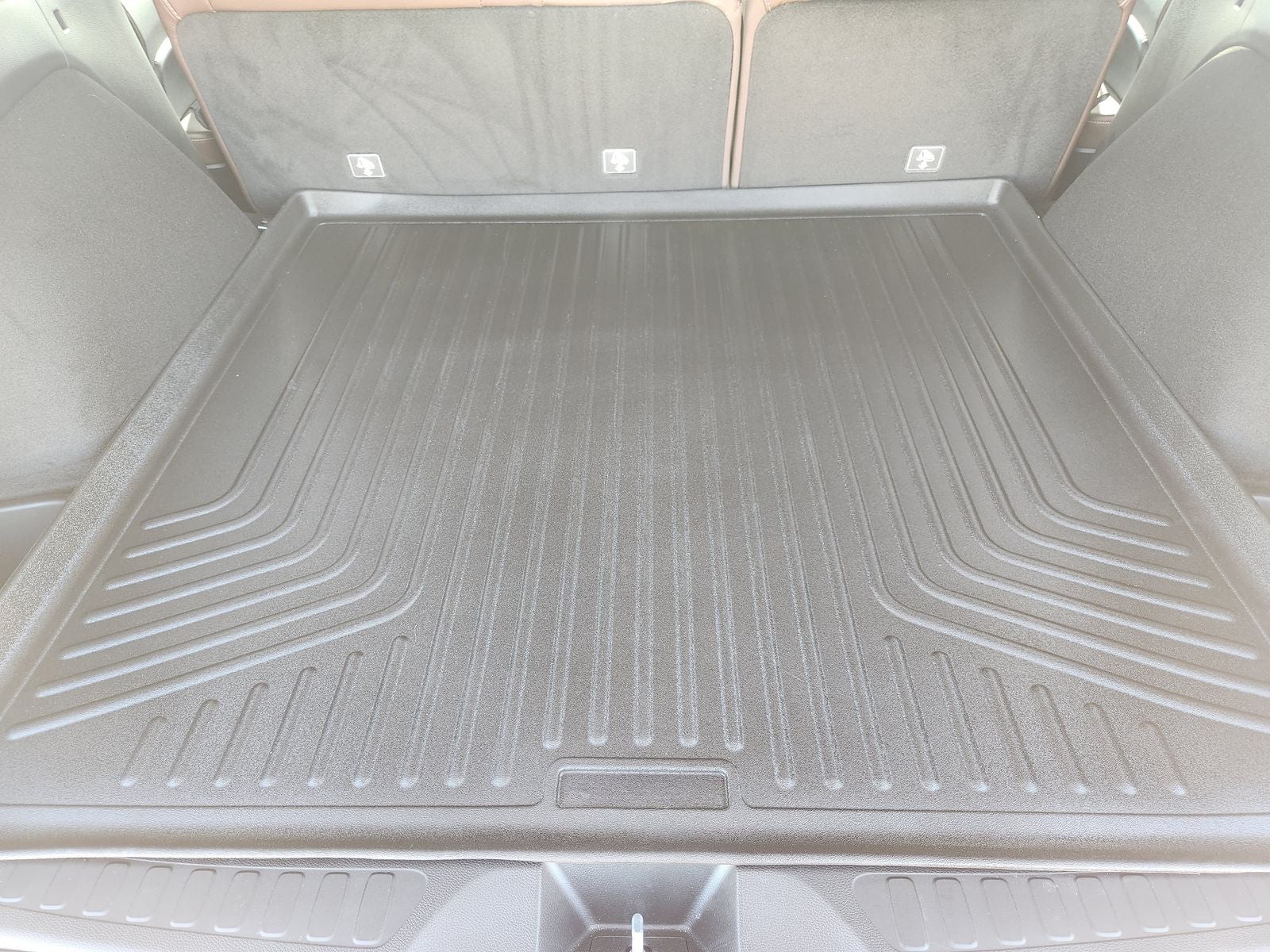 2025 Honda Passport EX-L