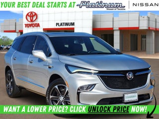 2022 Buick Enclave Essence