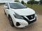 2021 Nissan Murano S
