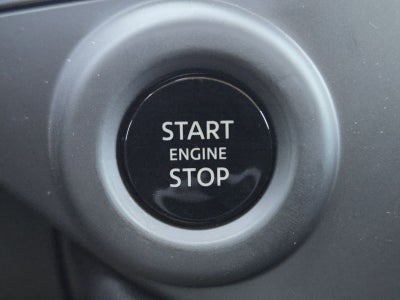 2026 Nissan Pathfinder S