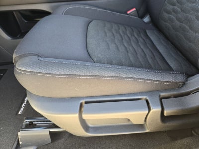 2026 Nissan Pathfinder S