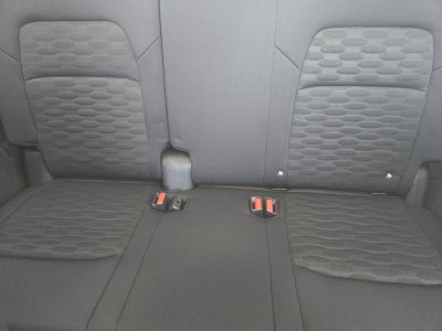 2026 Nissan Pathfinder S