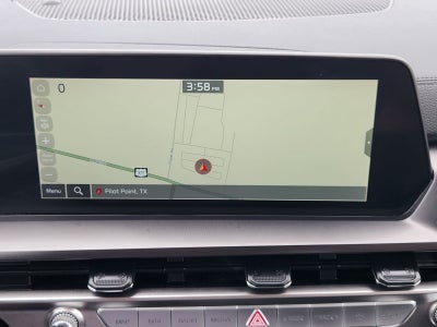 2024 Kia Telluride LX