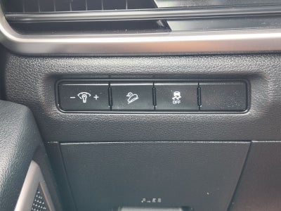 2024 Kia Telluride LX