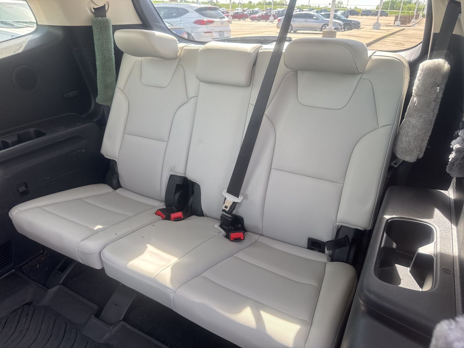 2024 Kia Telluride SX-Prestige