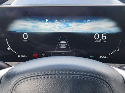 2024 Kia Telluride SX-Prestige