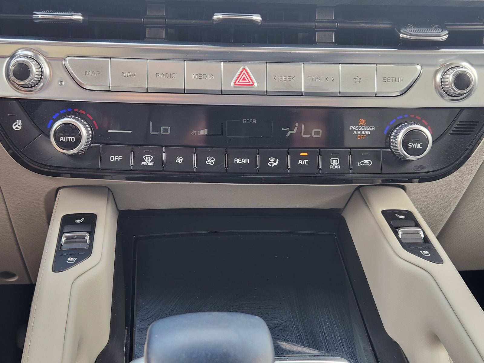 2024 Kia Telluride SX-Prestige