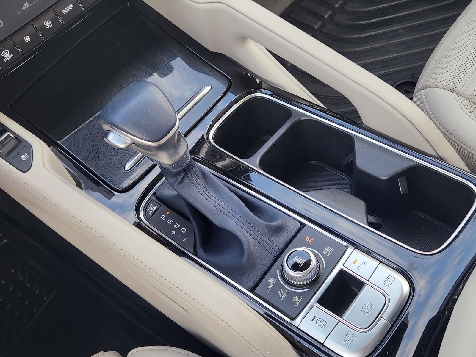 2024 Kia Telluride SX-Prestige