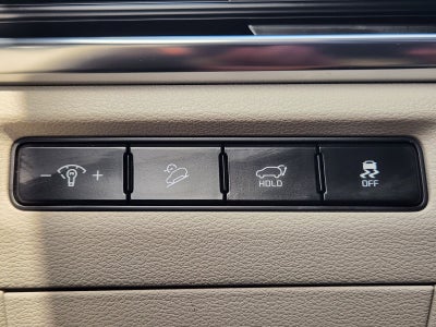 2024 Kia Telluride SX-Prestige