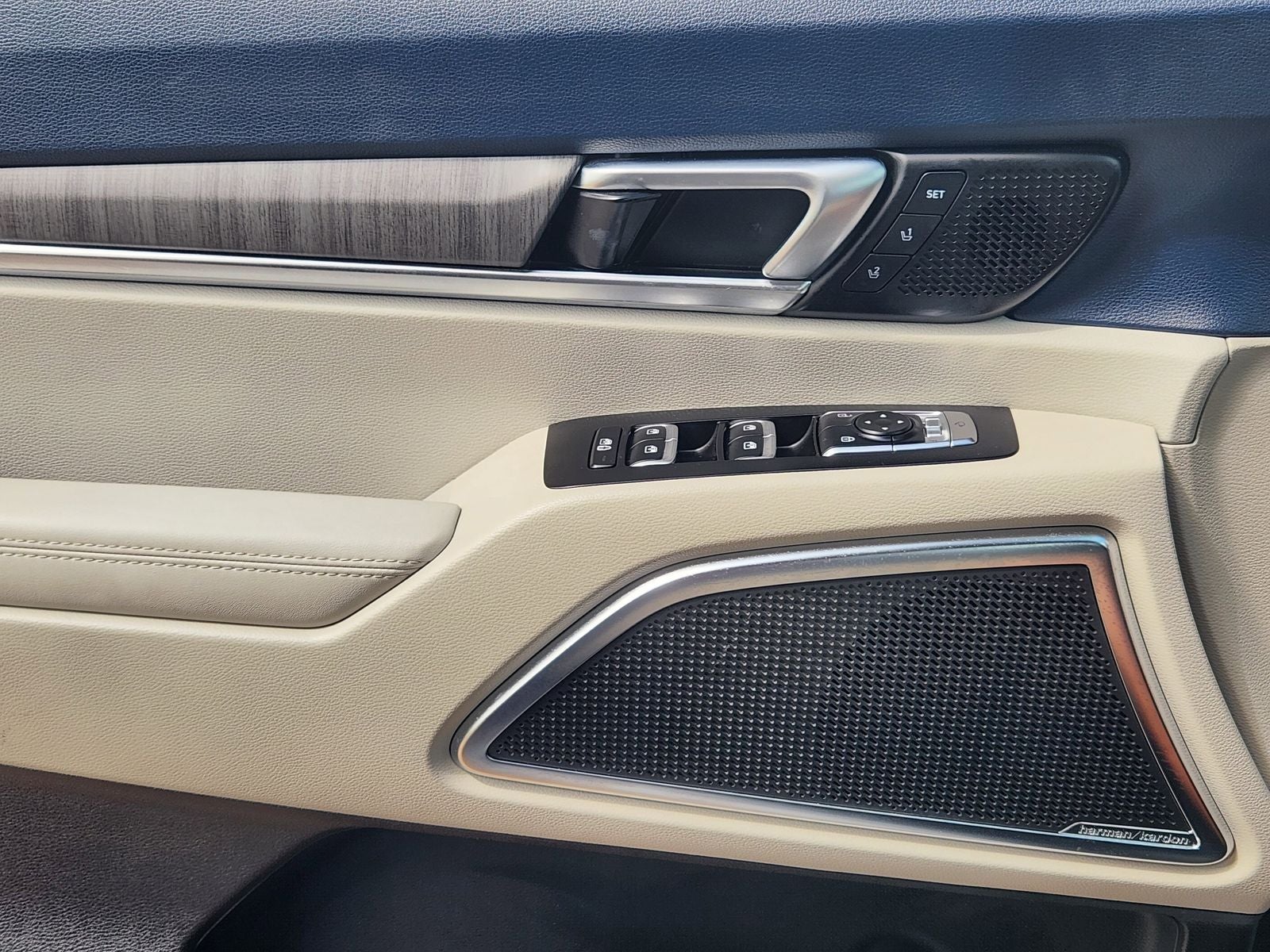 2024 Kia Telluride SX-Prestige